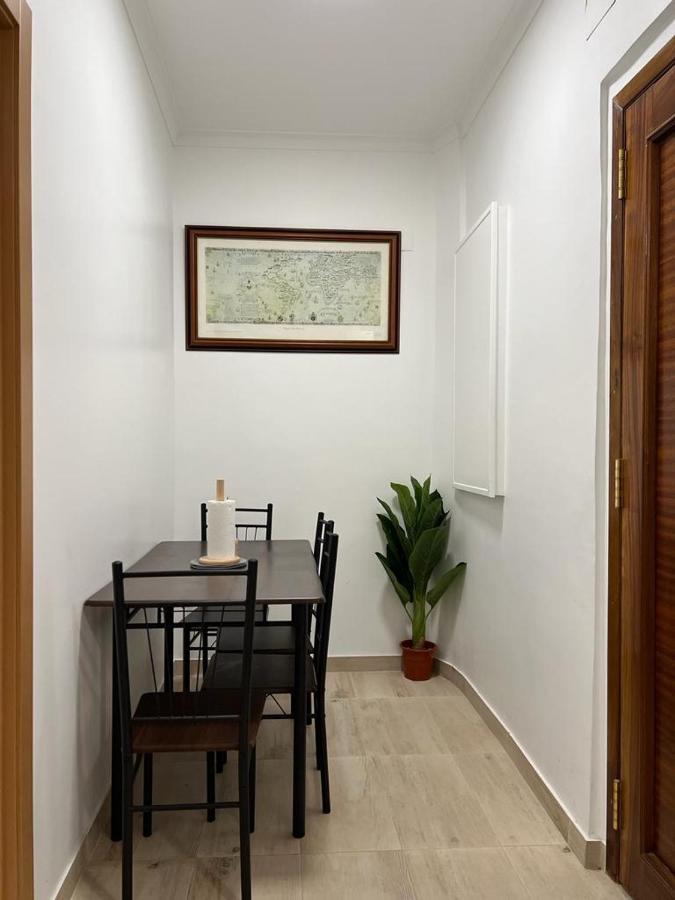Charming House Apartment Linda-a-Velha Exterior photo