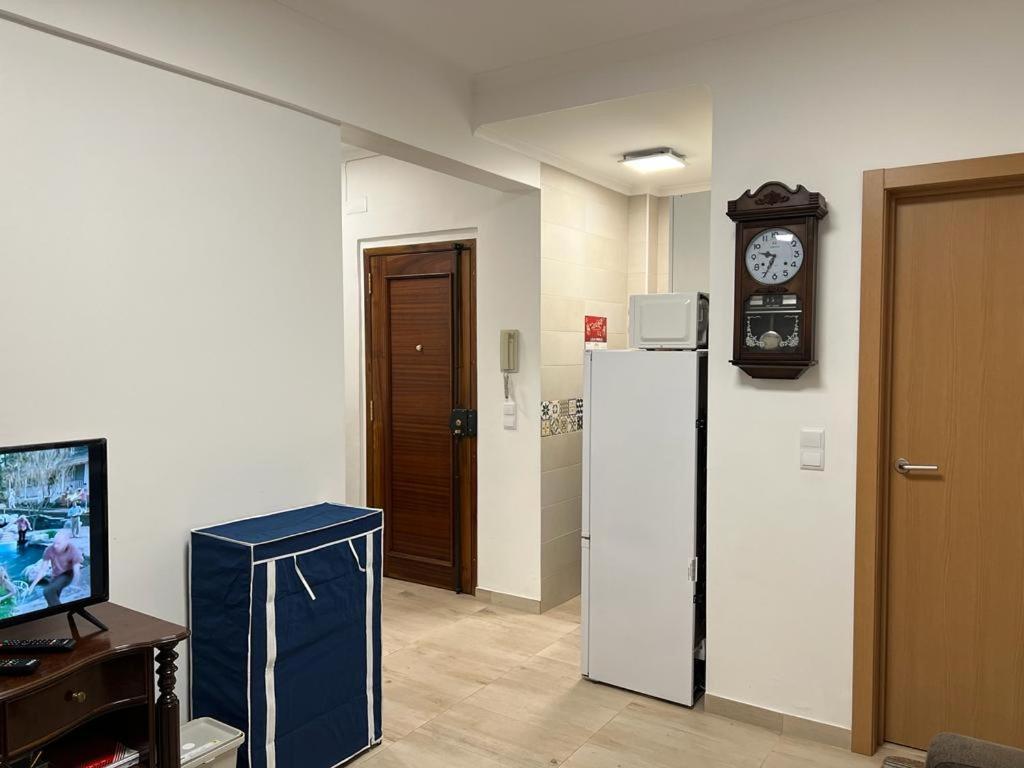 Charming House Apartment Linda-a-Velha Exterior photo